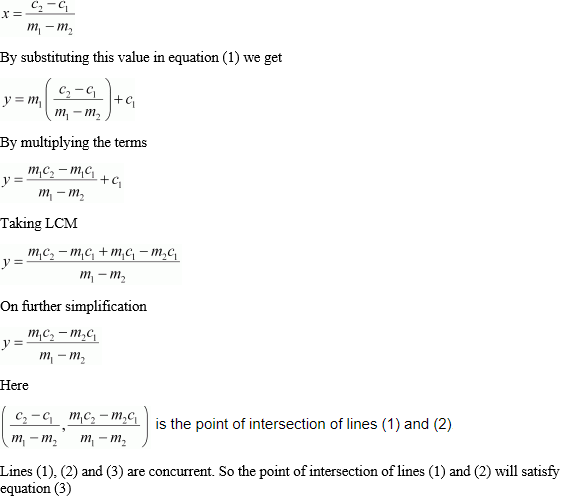 NCERT Solutions for Class 11 Maths Chapter 10 – Straight Lines image - 56