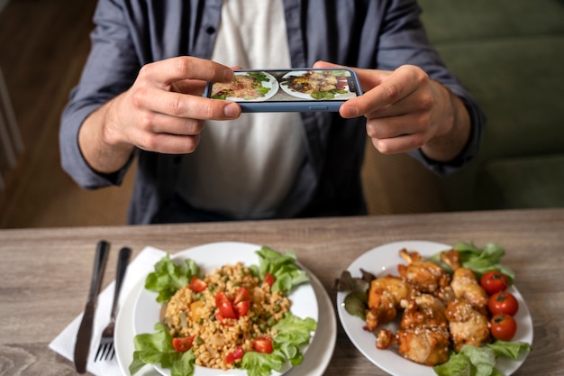 How Food Affects Your Mood and Energy Levels