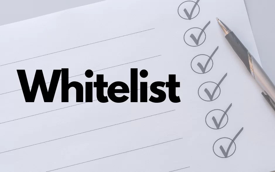 How To Whitelist A Website On Mac 1