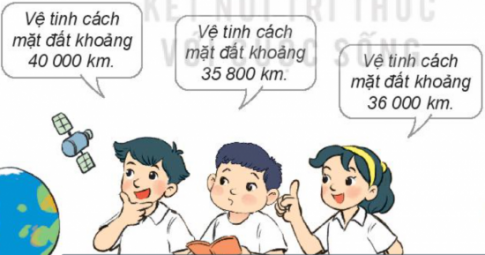 BÀI 61. LÀM TRÒN SỐ ĐẾN HÀNG NGHÌN, HÀNG CHỤC NGHÌNHOẠT ĐỘNGBài 1: a) Làm tròn các số 65 341, 10 501, 9 805 đến hàng nghìn.b) Làm tròn các số 82 134, 55 712, 46 000 đến hàng chục nghìn.Giải nhanh:a) Làm tròn số đến hàng nghìn65 341 => 65 00010 501 => 11 0009 805 => 10 000.b) Làm tròn số đến hàng chục nghìn82 134 => 80 00055 712 => 60 00046 000 => 50 000.Bài 2: Một gia đình thu hoạch được 13 787 kg cà phê. Hỏi nếu làm tròn số đến hàng nghìn, ta nói gia đình đó thu hoạch được khoảng bao nhiêu ki-lô-gam cà phê?Giải nhanh:Nếu làm tròn số đến hàng nghìn, ta nói gia đình đó thu hoạch được khoảng 14 000 kg cà phê.LUYỆN TẬP