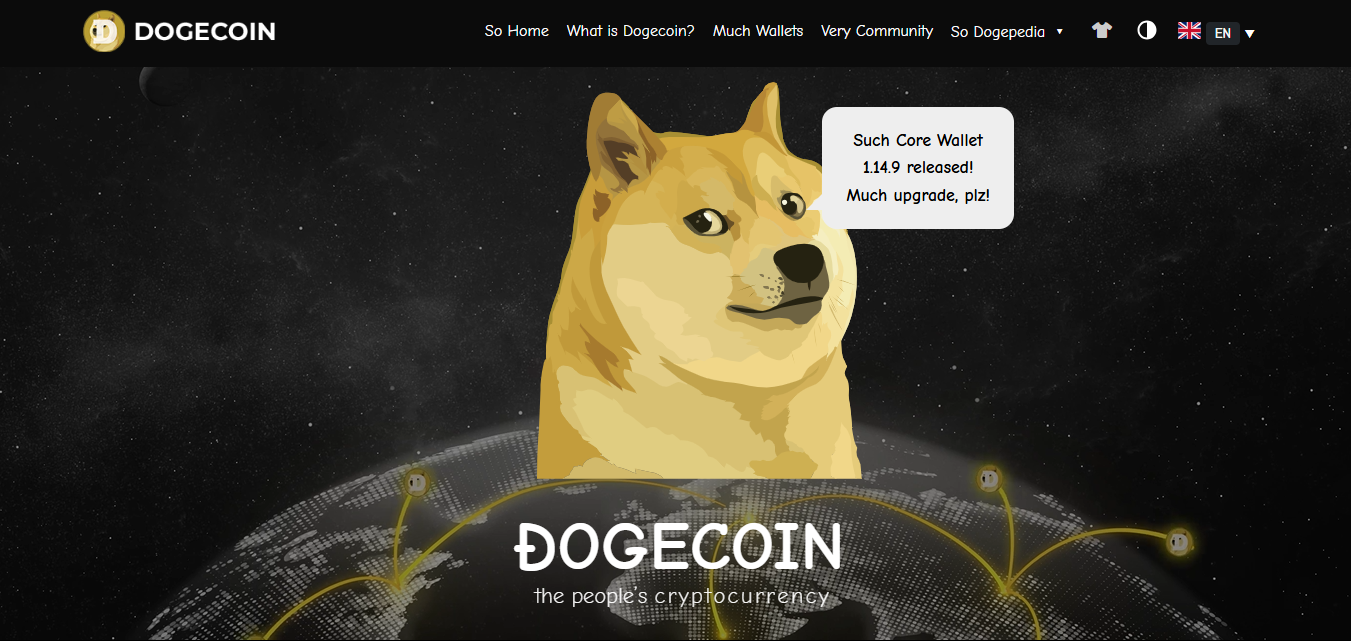 Dogecoin (Doge)