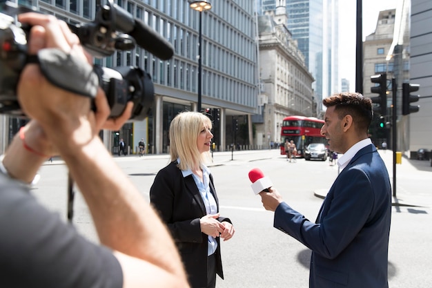 How Biz News Drives Economic Change
