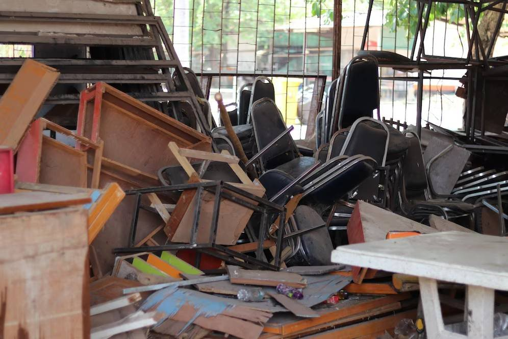 Quick and Efficient Junk Removal San Diego You Can Trust