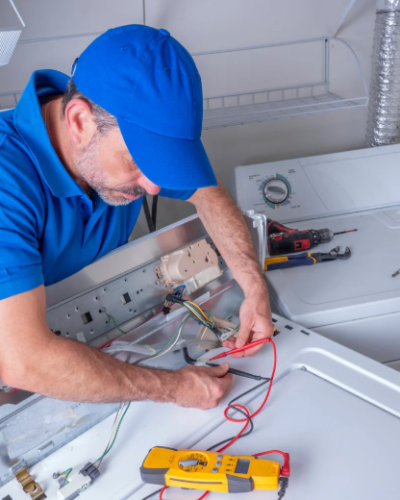 Trusted Appliance Repair Rolling Meadows Near You