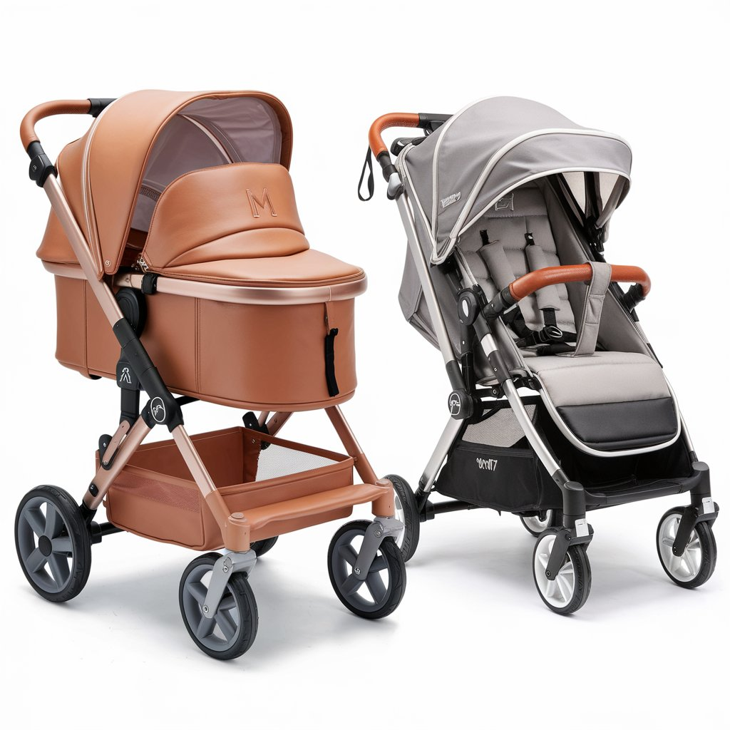  Discover the Ultimate Difference: how is morocco premium dog stroller different than gen7 morocco