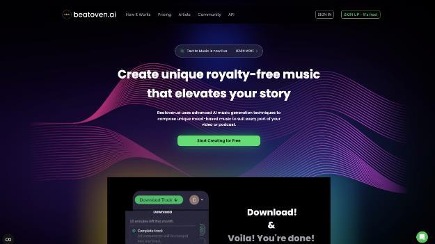 Beatoven.ai
