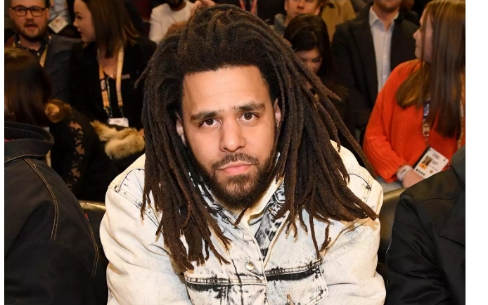 J. Cole