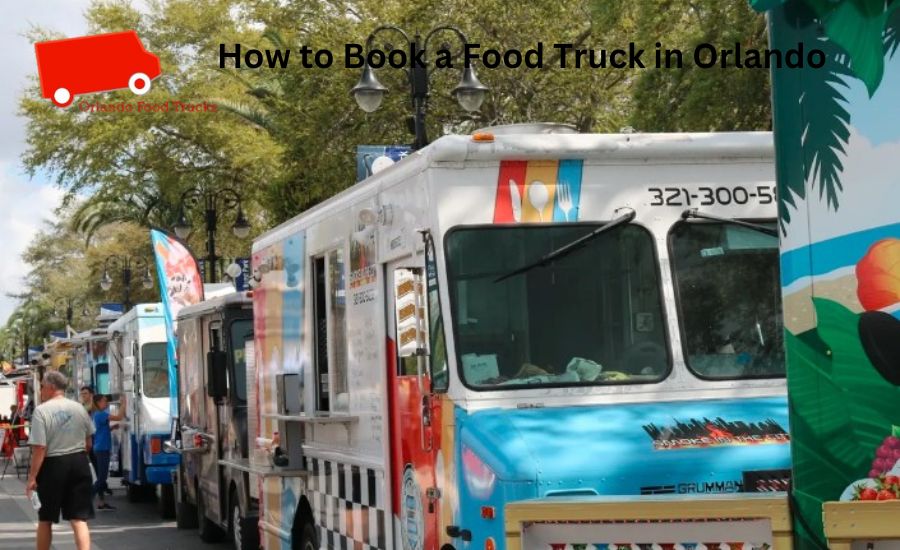 orlando food trucks
