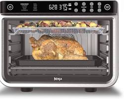 Image of Ninja Foodi 10in1 XL Pro Air Fry Oven