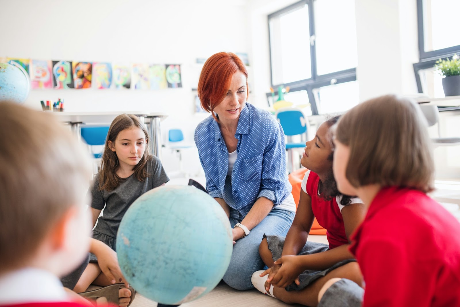 Formare continuÄƒ pentru educatori
