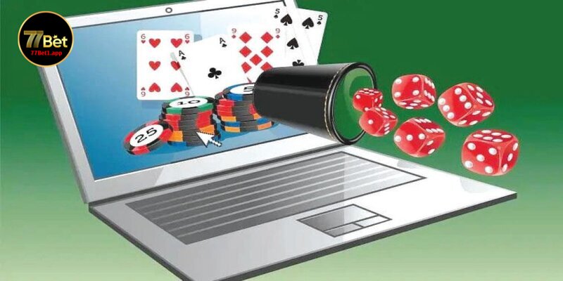 77bet game cá cược hay nhất cho anh em