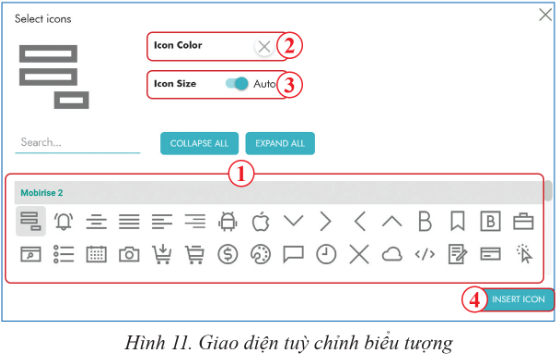 1. Giới thiệu thanh điều hướng