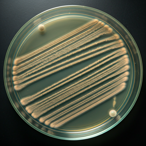 What Causes Botryodiplodia Leaf Spot? Understanding the Fungus