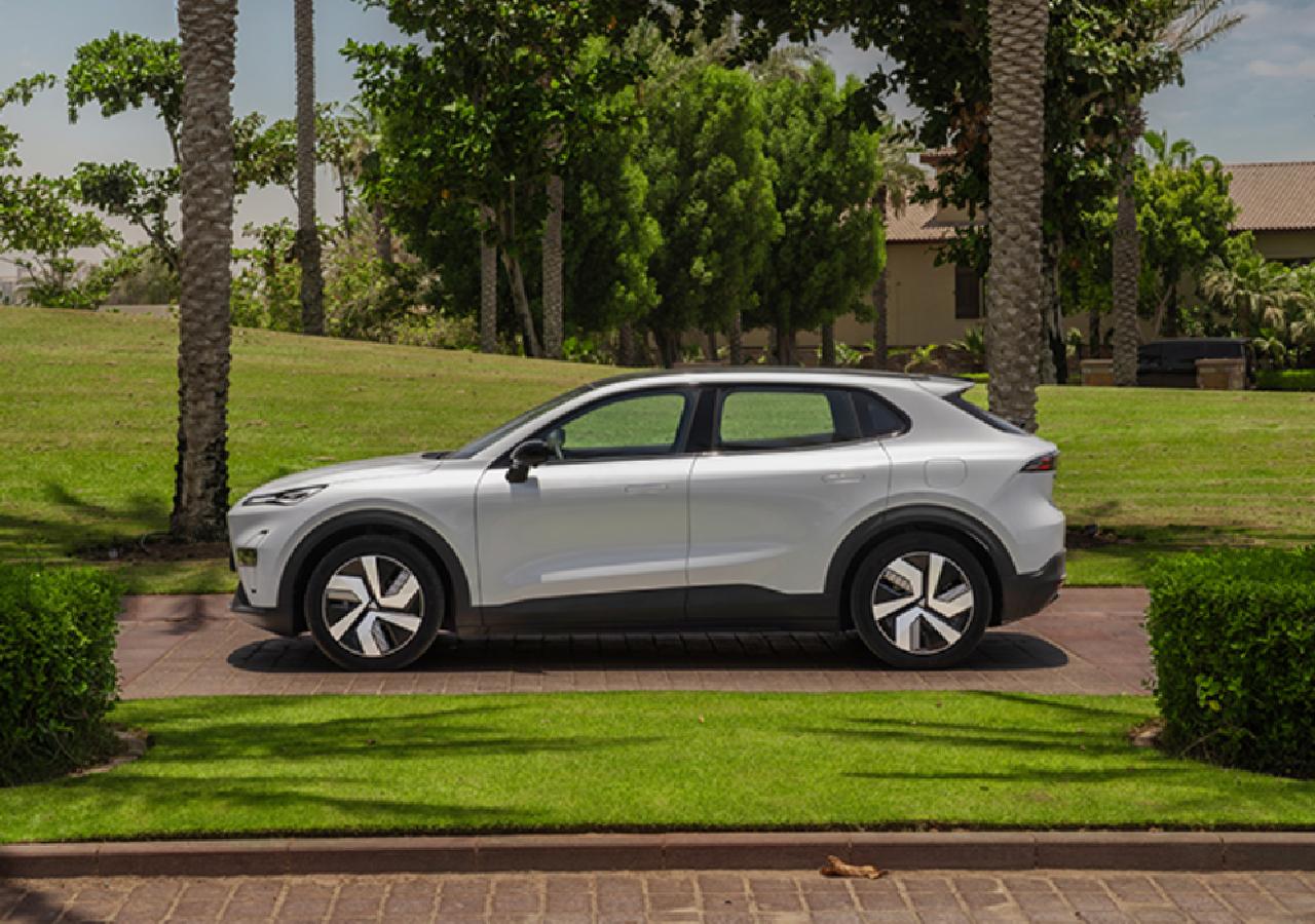 Deepal S05 delivers smart, efficient electric driving with long range and advanced tech, meeting modern family needs in the UAE at a competitive price.