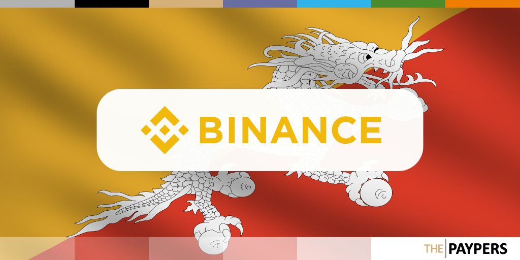 Bhutan and Binance Pay partner for crypto tourism payments
