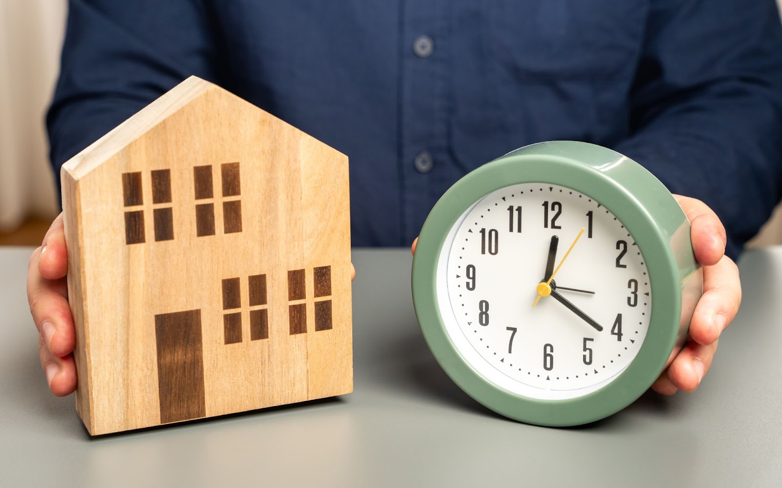 How long does it take to get real estate license