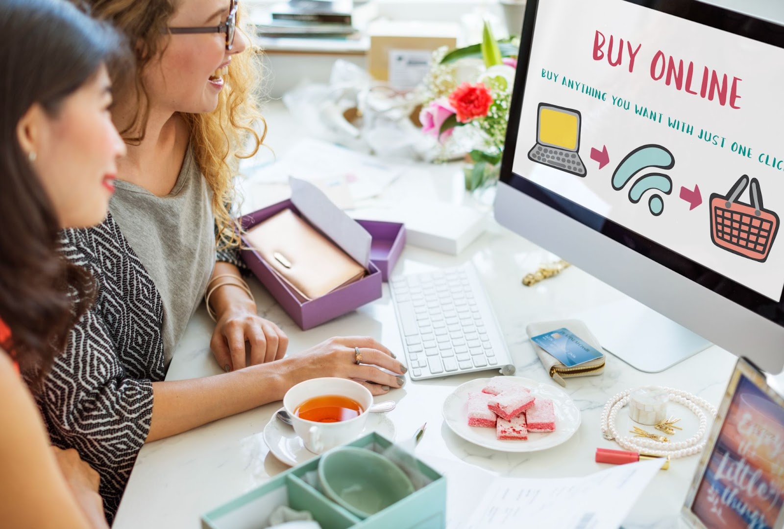 best of breed ecommerce