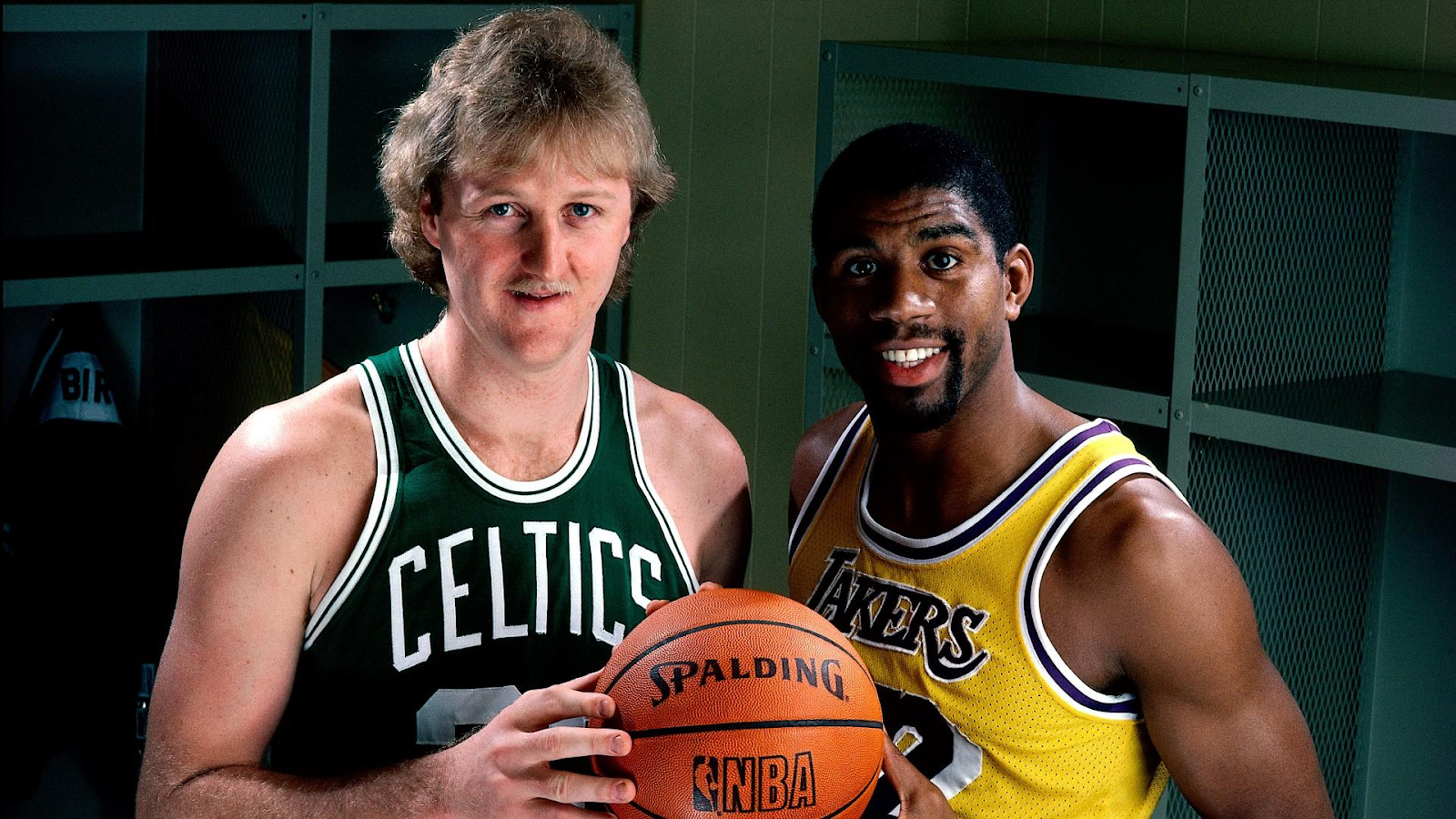 Godfather of the NBA