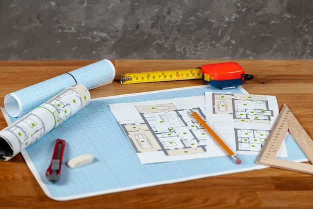 Smart Tips for Building a House Faster
