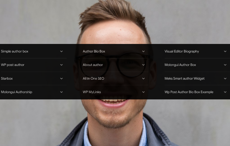 8 Best WordPress Plugins for Author Bios