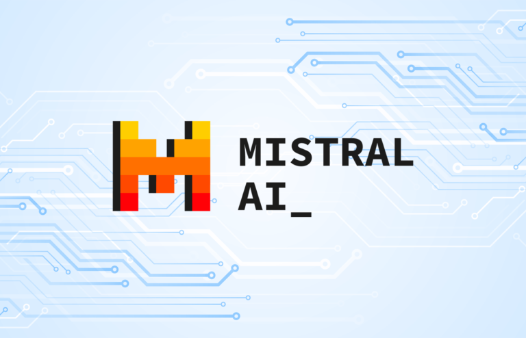 Mistral Releases Free AI Chatbot App