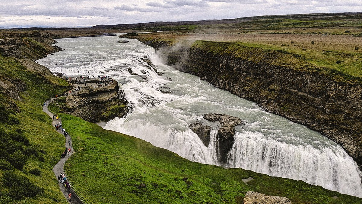 Solo Female Travel in Europe - Reykjavik, Iceland