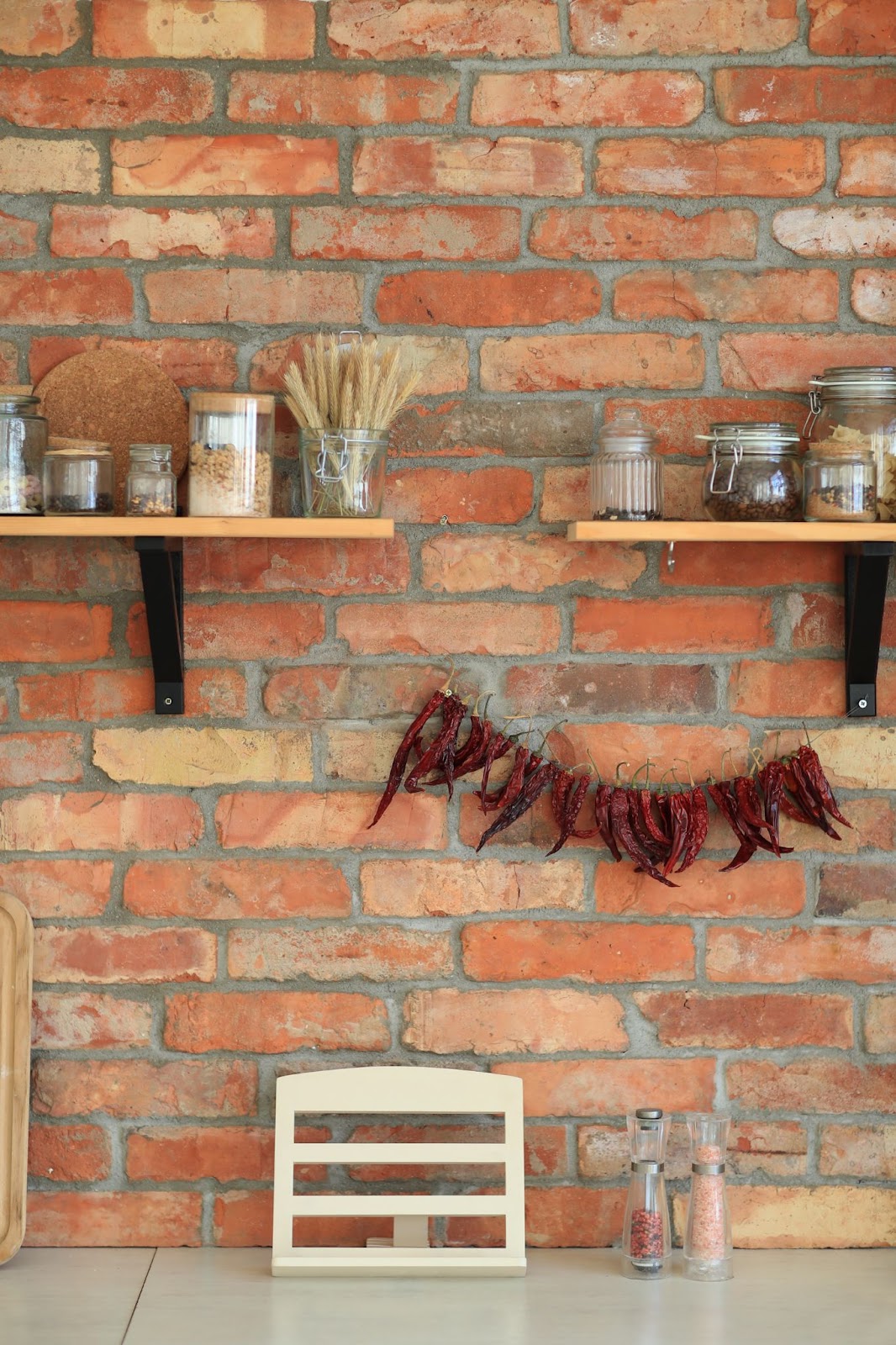 Bohemian Kitchen Décor ideas