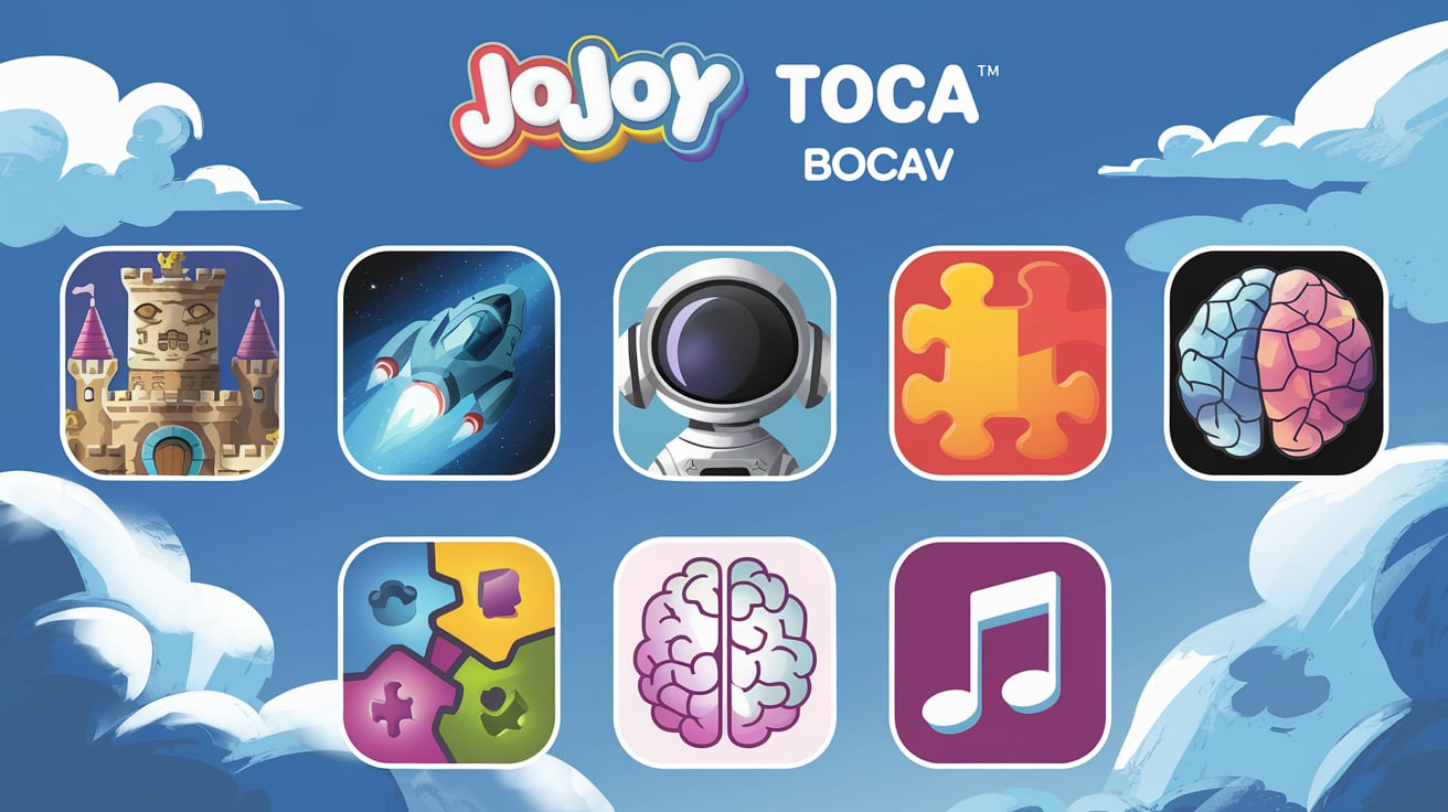 Jojoy Toca Bocav