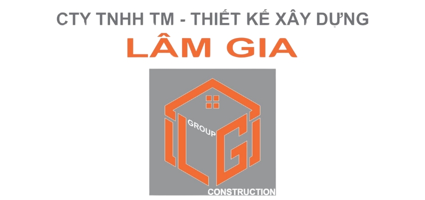 Xây dựng Lâm Gia