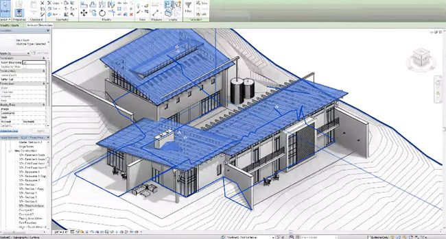 How to Create and Use Adaptive Families in Revit for Advanced BIM Projects - image 2