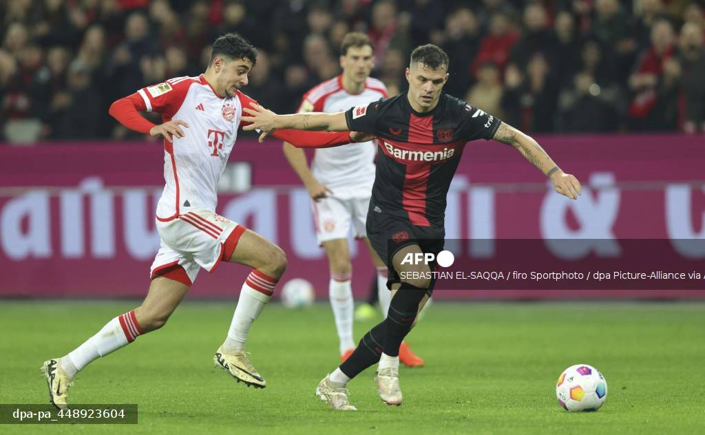 Bayern Munich - Leverkusen: Cơ hội khẳng định lại vị thế (Bundesliga, 23h30 ngày 28/09) - Ảnh 1.