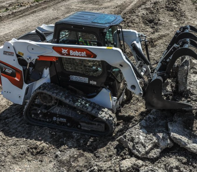 Bobcat Track Loader T62