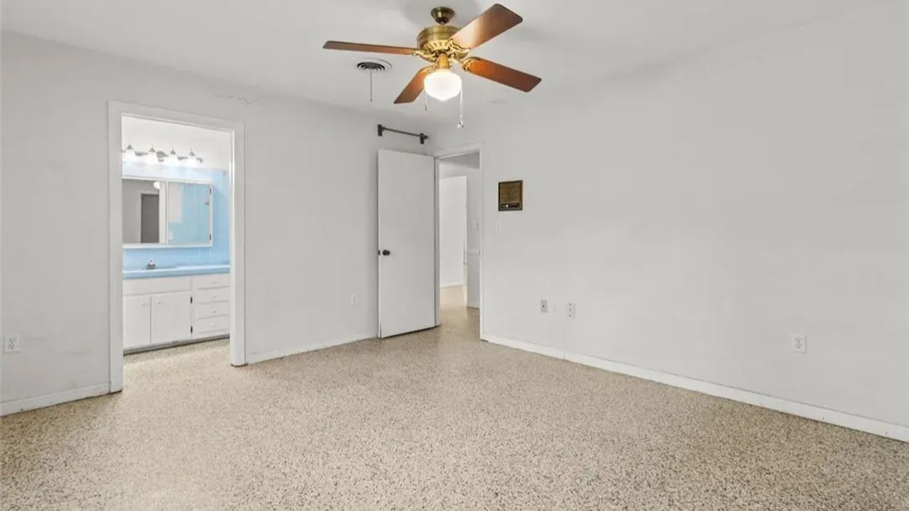 Character-Filled Home with Pool, Fireplace, and Expansive Yard in Crystal (Floor Plan Inside)
