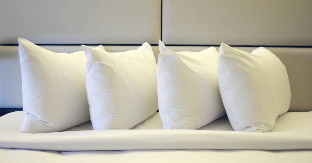 Better Guest Experience with Quality Hotel Bedding and Linen