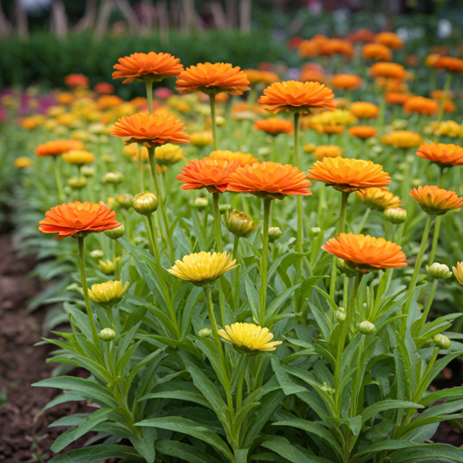 How to Grow Tares Flowers: The Ultimate Guide for Gardeners