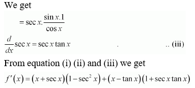 NCERT Solutions Mathematics Class 11 Chapter 13 - 281