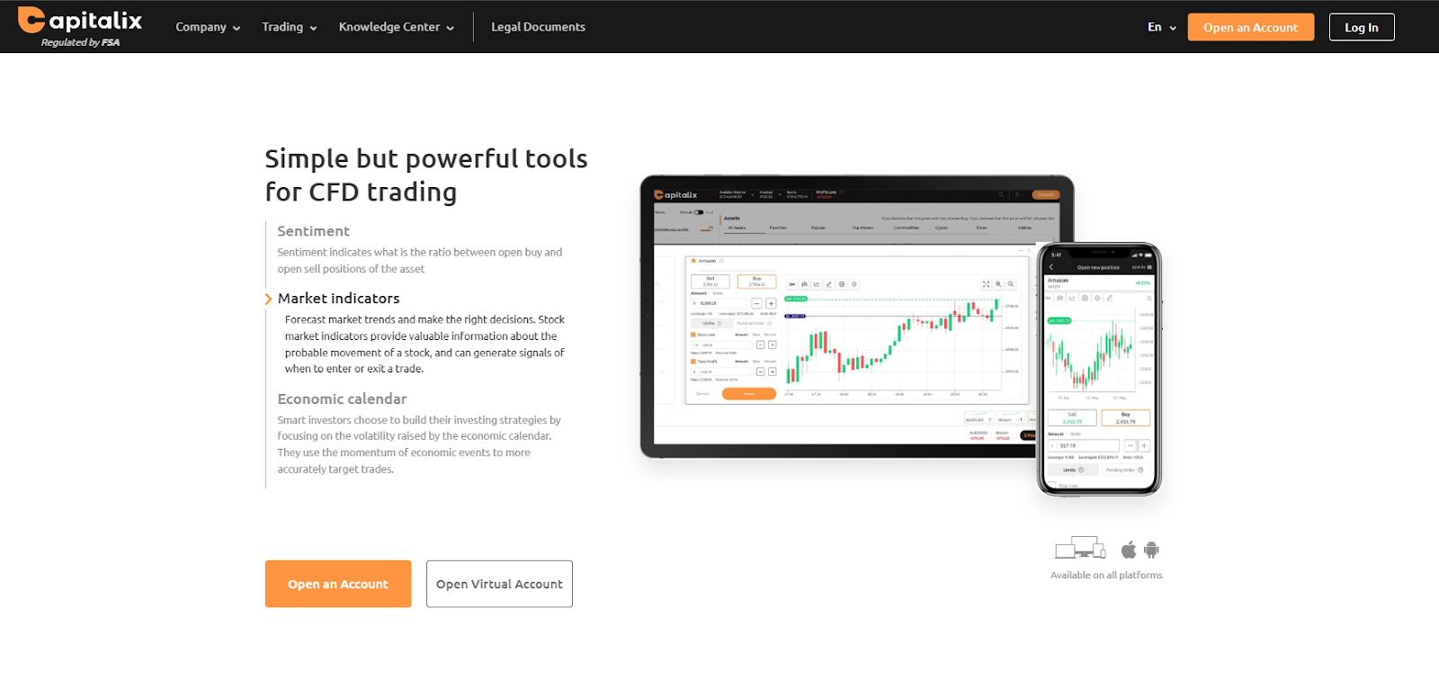 Capitalix Mobile AI Scanner

