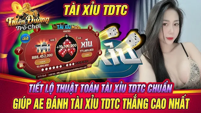 Vì sao game bài TDTC thu hút người chơi tới vậy?