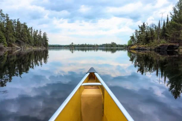 20 Serene Nature Photos to Refresh Your Mind, serene nature, peaceful photos, nature, landscape, calming images, landscape calm
