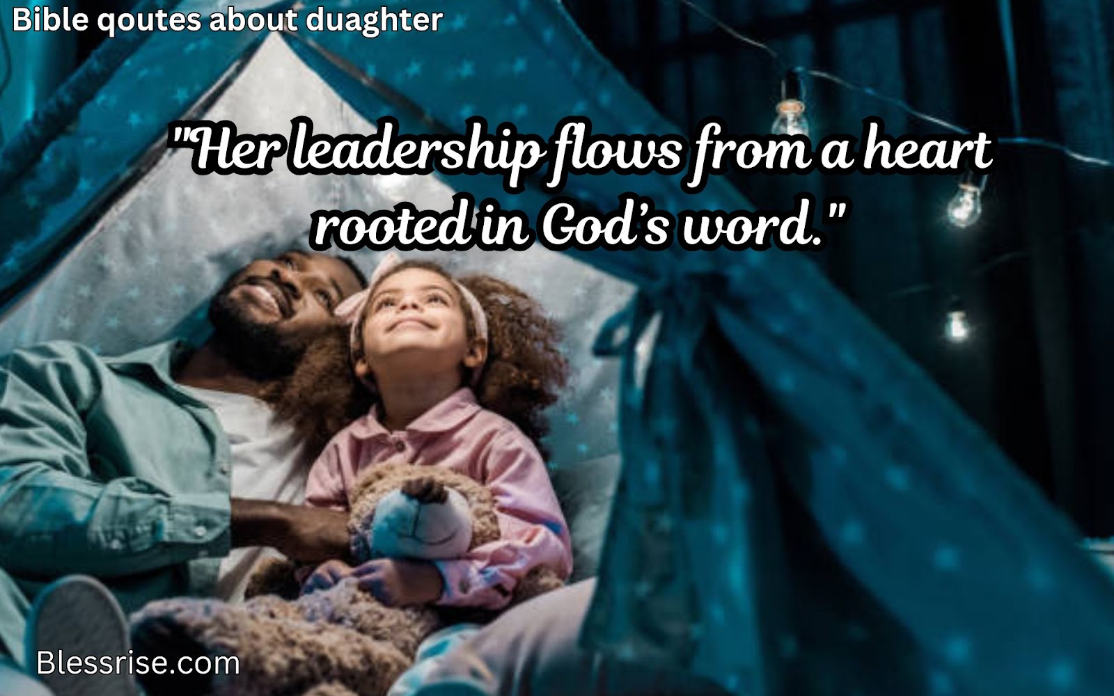 Bible verses about daughters
