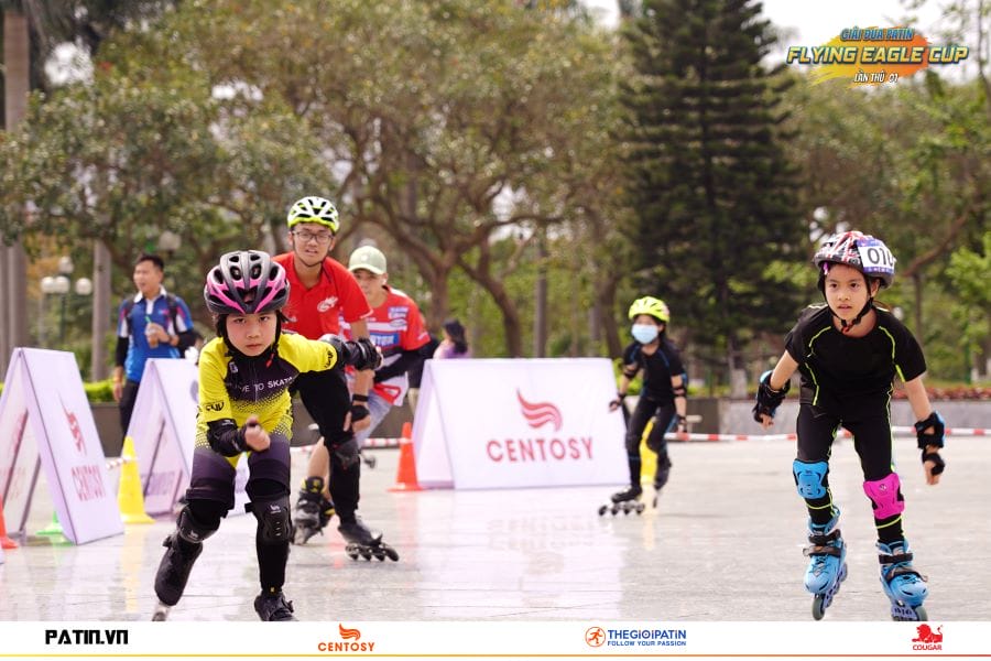 Top 3 điểm bán giày patin quận Thanh Xuân uy tín nhất