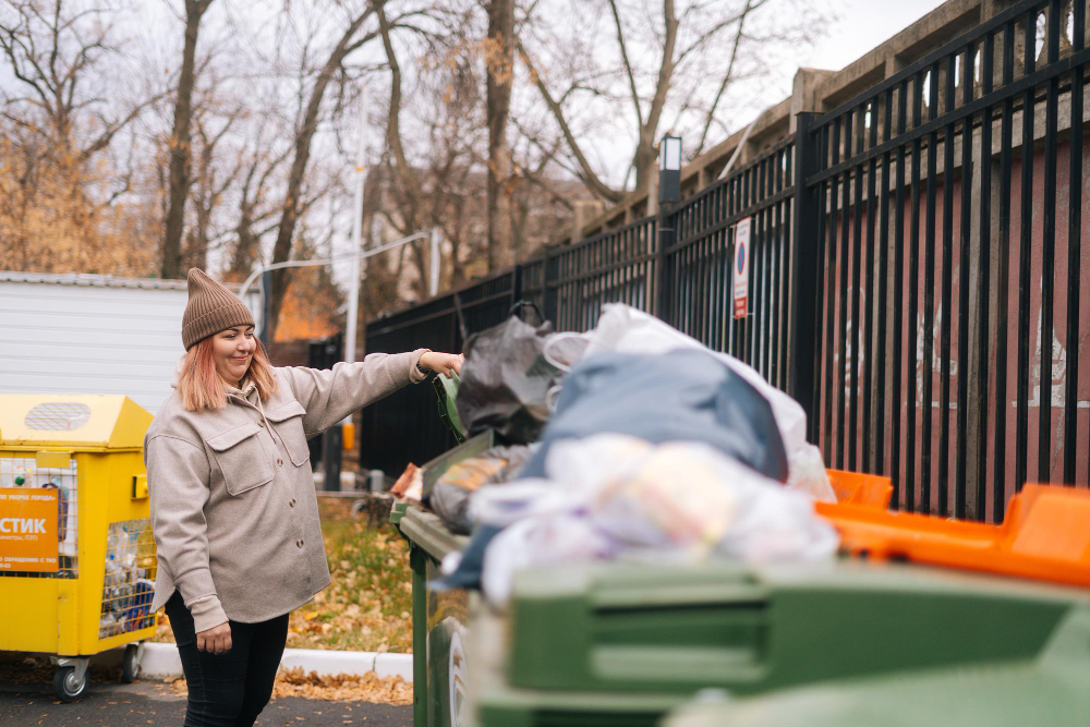 Affordable Junk Removal Almonte for All Your Needs