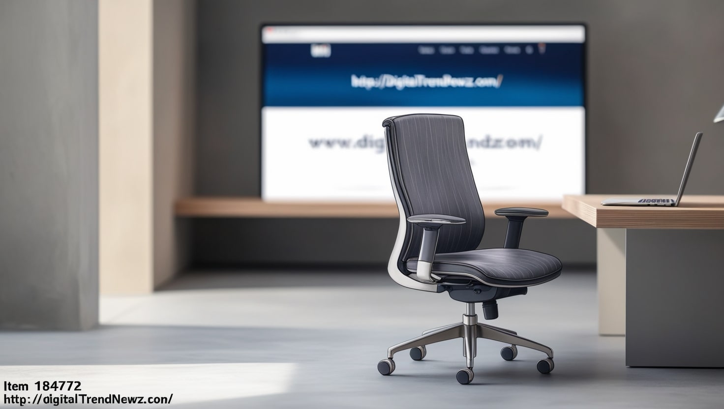 office chair item 184782