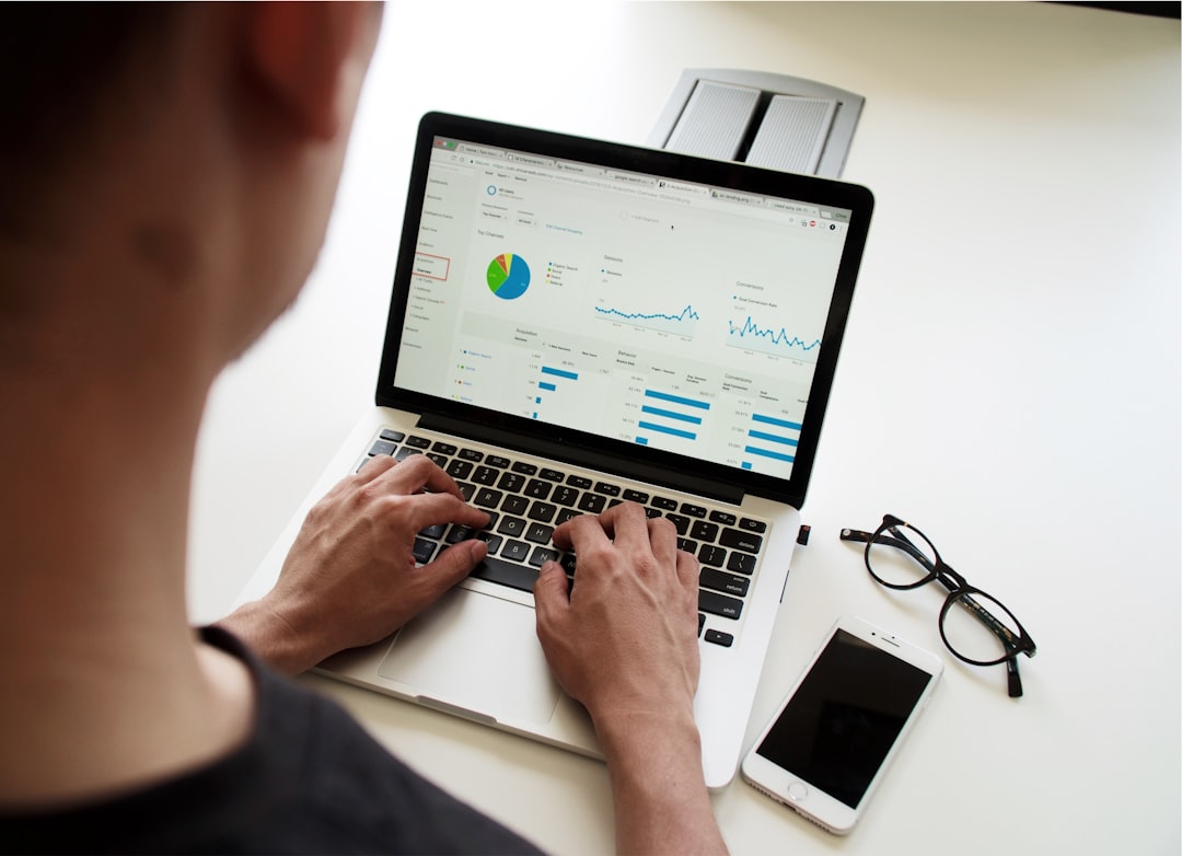 Electricity usage analysis