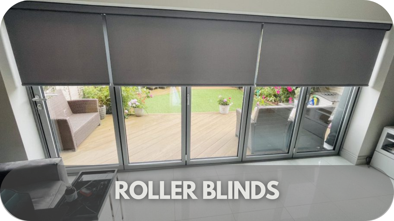 Roller Blinds