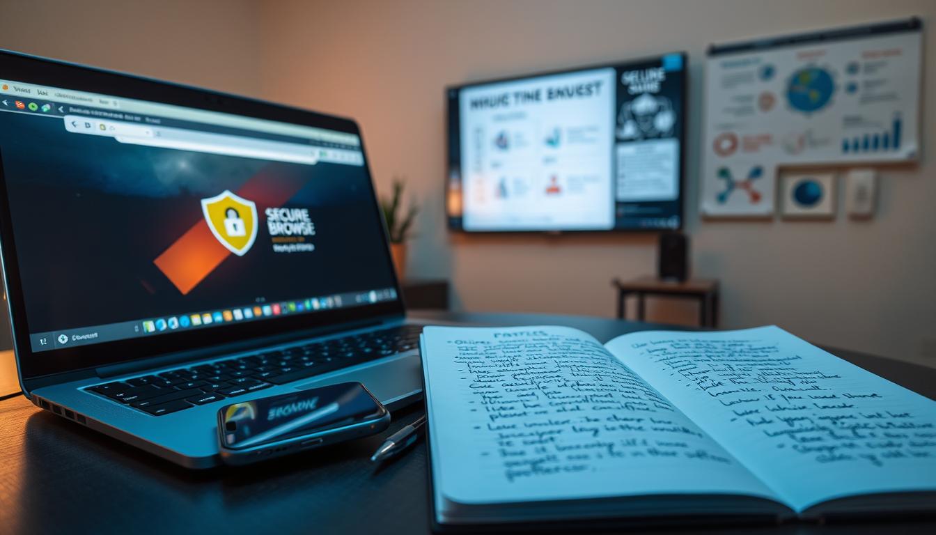 online security tips