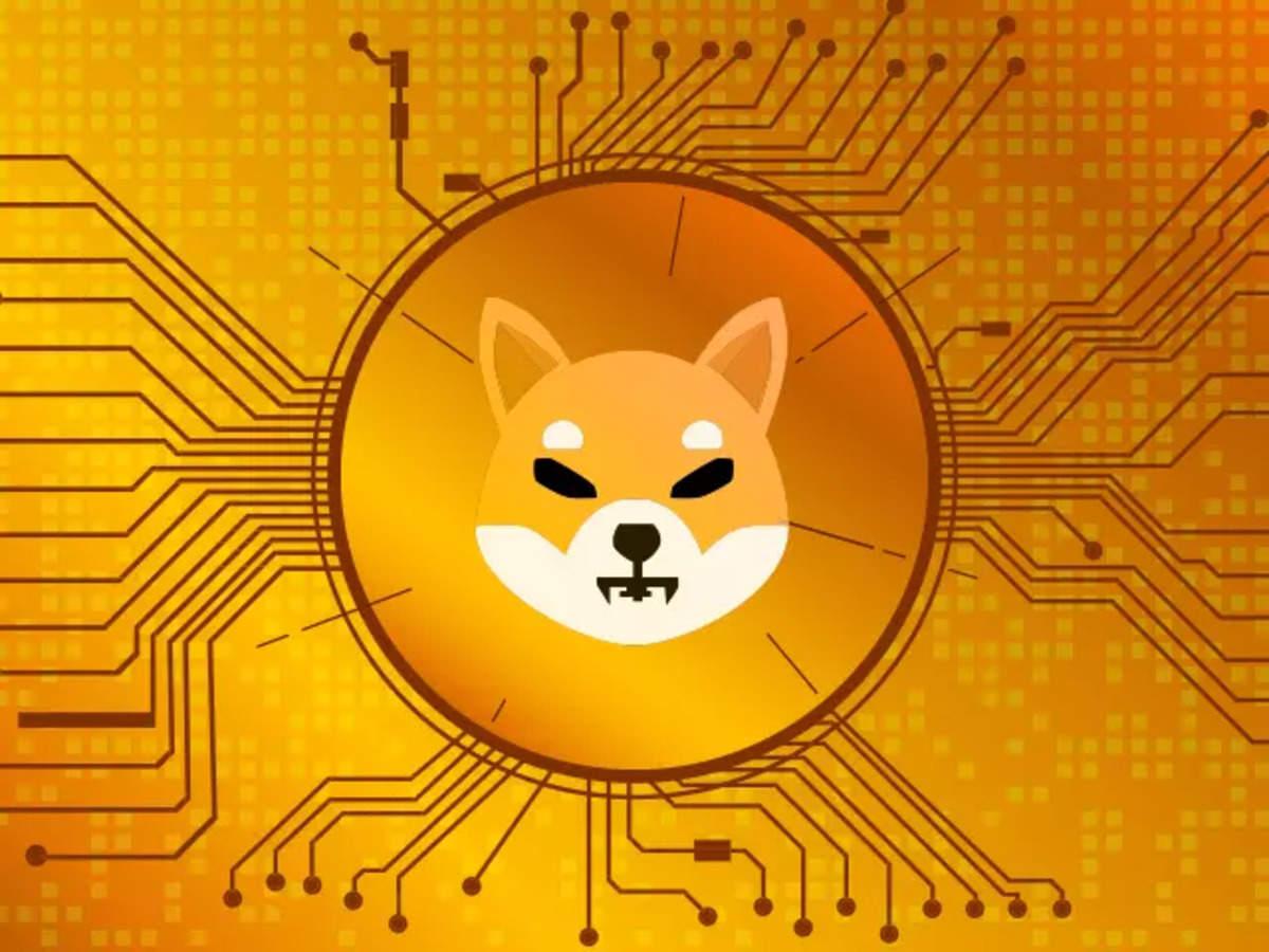 Shiba Inu: 10 things investors need to know about Shiba Inu (SHIB) in 2022  - The Economic Times