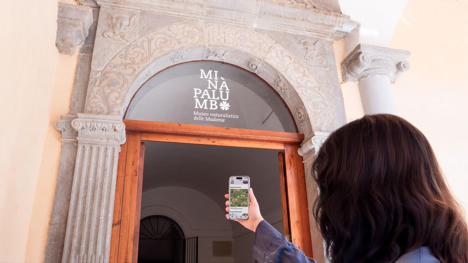 Dotdotdot Redesigns Sicilian Museum with Accessibility in Focus