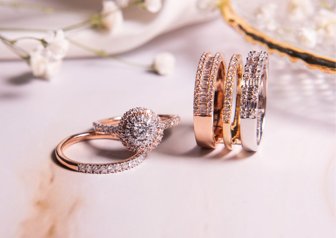 The Ultimate Guide to Jewelry Shopping