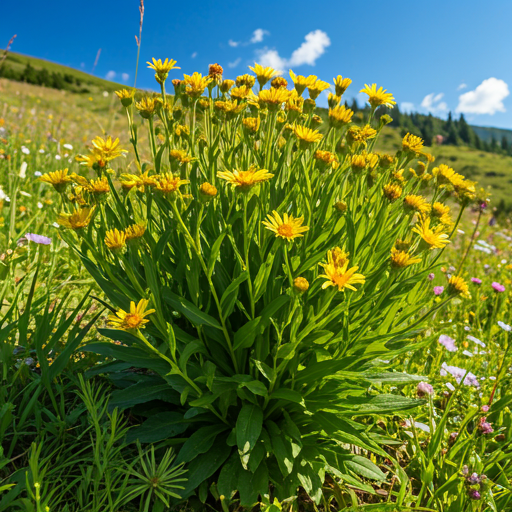 Ideal Growing Conditions: Creating a Thriving Habitat